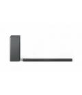 Barra de sonido con bluetooth philips tab6309/10/ 320w/ 2.1/ negra