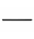 Barra de sonido con bluetooth philips tab6309/10/ 320w/ 2.1/ negra