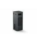 Barra de sonido con bluetooth philips tab6309/10/ 320w/ 2.1/ negra