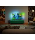Barra de sonido con bluetooth philips tab6309/10/ 320w/ 2.1/ negra