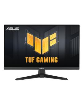 Monitor gaming asus tuf gaming vg249qe5a 23,8'/ full hd/ 1ms/ 144hz/ ips/ multimedia/ negro