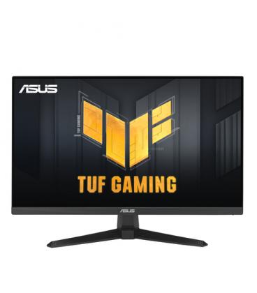 Monitor gaming asus tuf gaming vg249qe5a 23,8'/ full hd/ 1ms/ 144hz/ ips/ multimedia/ negro