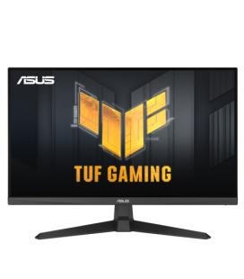 Monitor gaming asus tuf gaming vg279qe5a 27'/ full hd/ 1ms/ 144hz/ ips/ multimedia/ regulable en altura/ negro