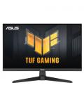 Monitor gaming asus tuf gaming vg279qe5a 27'/ full hd/ 1ms/ 144hz/ ips/ multimedia/ regulable en altura/ negro
