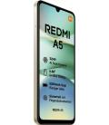 Smartphone xiaomi redmi a5 3gb/ 64gb/ 6.88'/ verde