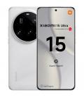 Smartphone xiaomi 15 ultra nfc 16gb/ 512gb/ 6.73'/ 5g/ blanco