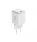 CARGADOR COOL USB-C 35W WHITE