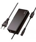 CARGADOR COOL ORD. PORTATIL AUTO 65W 11 CONECTORES