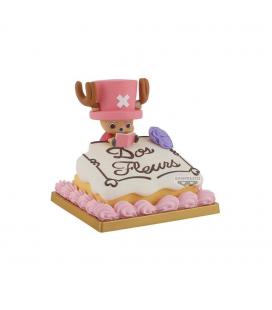Figura banpresto one piece paldolce collection tony tony chopper vol.3 ver.a