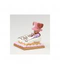 Figura banpresto one piece paldolce collection tony tony chopper vol.3 ver.a