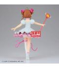Figura banpresto cardcaptor sakura sakura card sakura kinomoto 20cm