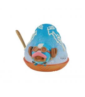 Figura banpresto one piece paldolce collection tony tony chopper vol.3 ver.b