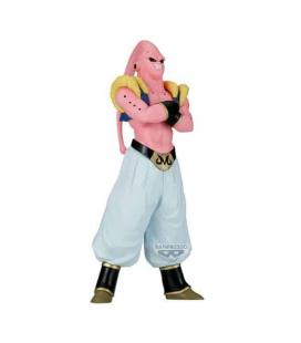 Figura banpresto dragon ball z match makers majin buu 18cm