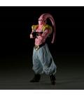 Figura banpresto dragon ball z match makers majin buu 18cm