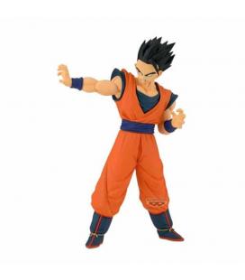 Figura banpresto dragon ball z match makers gohan ultimate 16cm