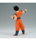 Figura banpresto dragon ball z match makers gohan ultimate 16cm