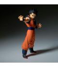 Figura banpresto dragon ball z match makers gohan ultimate 16cm