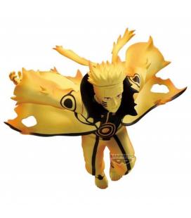 Figura banpresto naruto shippuden vibration stars naruto uzumaki vi 17cm