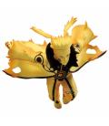 Figura banpresto naruto shippuden vibration stars naruto uzumaki vi 17cm
