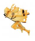 Figura banpresto naruto shippuden vibration stars naruto uzumaki vi 17cm