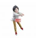 Figura banpresto haikyu!! the dumpster battle 11cm