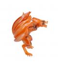 Figura banpresto naruto shippuden kurama ver.b 15cm