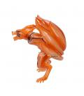 Figura banpresto naruto shippuden kurama ver.b 15cm