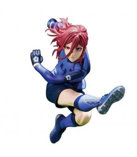 Figura banpresto bluelock hyoma chigiri 10cm