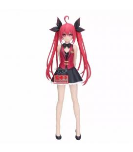 Figura banpresto date a live glitter & glamours kotori itsuka 21cm