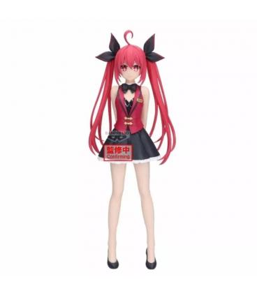 Figura banpresto date a live glitter & glamours kotori itsuka 21cm