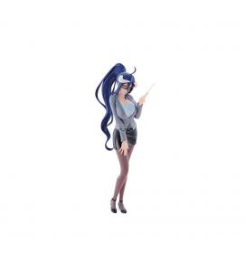 Figura banpresto overlord if albedo teacher style ver. 20cm