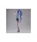 Figura banpresto overlord if albedo teacher style ver. 20cm