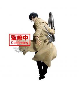Figura banpresto sakamoto days vibration stars nagumo 20cm