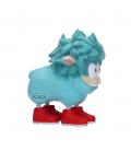 Figura banpresto my hero academia fluffy puffy deku sheep 7cm