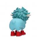 Figura banpresto my hero academia fluffy puffy deku sheep 7cm