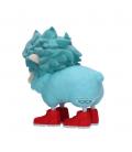 Figura banpresto my hero academia fluffy puffy deku sheep 7cm