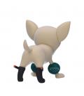 Figura banpresto my hero academia fluffy puffy bakudog 6cm