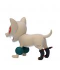 Figura banpresto my hero academia fluffy puffy bakudog 6cm