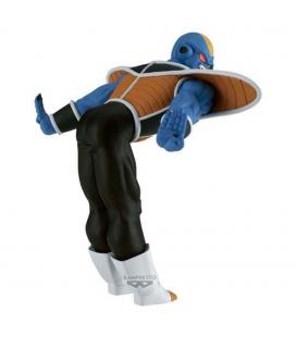 Figura banpresto dragon ball z solid edge works burter 14cm