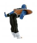 Figura banpresto dragon ball z solid edge works burter 14cm