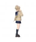 Figura banpresto my hero academia glitter & glamours himiko toga 22cm