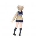 Figura banpresto my hero academia glitter & glamours himiko toga 22cm