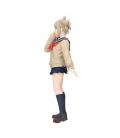 Figura banpresto my hero academia glitter & glamours himiko toga 22cm