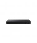 Switch ip - com g1120p - 16 - 150w 20 puertos