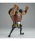 Figura banpresto one piece battle record collection jozu 14cm
