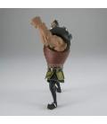 Figura banpresto one piece battle record collection jozu 14cm