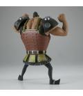 Figura banpresto one piece battle record collection jozu 14cm