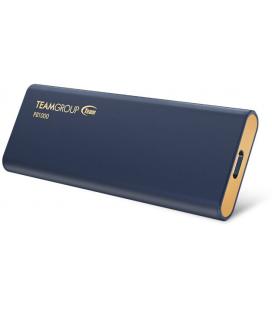 Disco Duro Team Group PD1000 SSD Externo 512GB USB 3.2