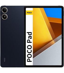 Tablet xiaomi poco pad 12.1'/ 8gb/ 256gb/ octacore/ azul