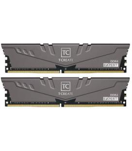 Memoria RAM Team Group T-Create Expert DDR4 3200MHz PC4-25600 32GB 2x16GB CL16